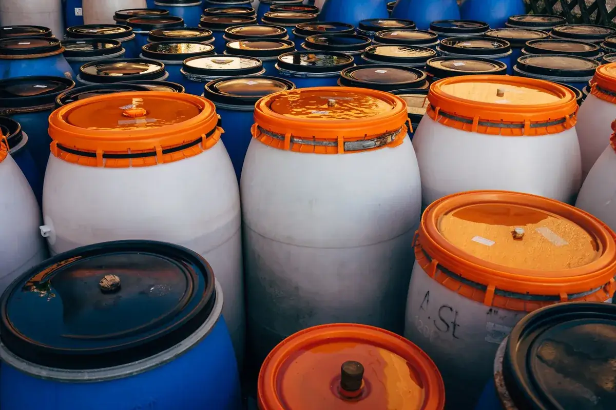 Medical Waste Removal in Byram, CT
